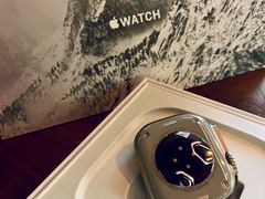 -Apple零售店(深圳益田假日广场店)