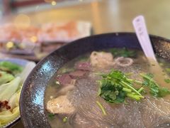 -桃园眷村(万象天地店)