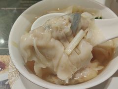 -麦奀云吞面世家(中环店)