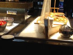 -汉巴味德自助餐厅(嘉定宝龙广场店)