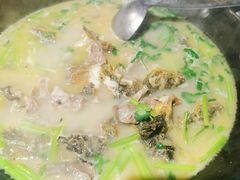 -古道村落(温汤店)