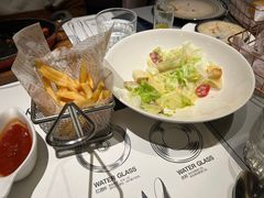 -西堤牛排(北京国瑞店)