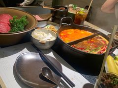 -山缓缓火锅(青岛万象城店)