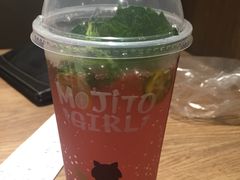 -肯德基(甘家口店)