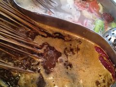 -水碾河刘老大串串香(水碾河路店)