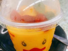 -新辉港式茶餐厅(北栅店)