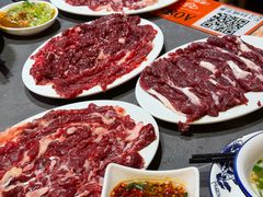 -贵宾牛·潮汕牛肉火锅(珠池总店)