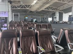 -广州白云国际机场