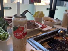 -海底捞火锅(威高广场店)