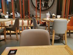大堂-味千拉面(煌华新纪元购物广场店)