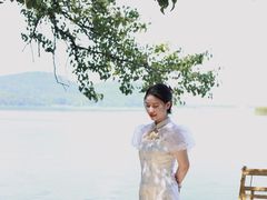 -东湖落雁景区