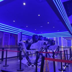-SPAAARK超级乐园(广州海珠万达店)