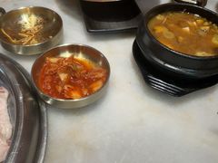 -韩宫宴烤肉·料理(南京江宁万达店)