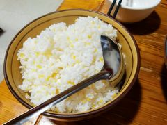 玉米饭-高记什邡肖麻辣(成都店)