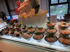 -雍和会海鲜姿造自助(湖东路店)