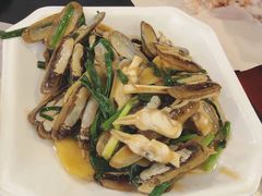 炒圣子-冯姐生蚝(长隆横琴店)