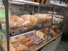 -BreadTalk面包新语·烘焙蛋糕(领展购物广场店)