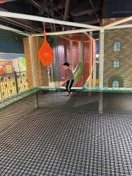 -幻贝家儿童乐园(苏州中心店)