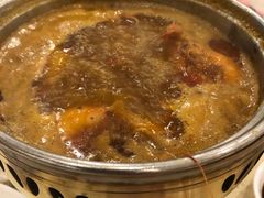 -芭菲盛宴·环球美食(锦城万达广场店)