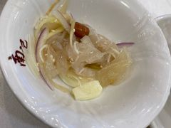 -寻味顺德·南记酒家·传统顺德菜·鱼生(广源路店)