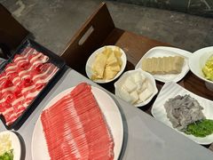 -东来顺饭庄(apm总店)