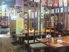 -火炉情韩国料理店(古田路店)