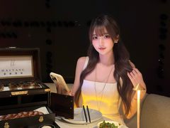 -莉莉海堂HAITANG·烤鸭(国贸商城店)