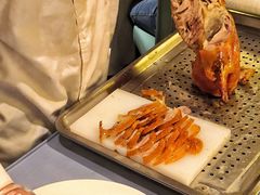 -洋洋中餐馆·SINCE 1997(信投店)