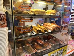 -全家便利店(红岭大厦店)