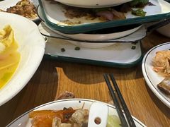 -私家峰味特色苍蝇小馆(马弄店)