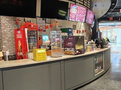 -中宁国际影城(苏州黄埭店)