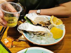 -烧货·活海鲜炭烧(湖滨商业街店)