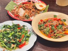 -婉泰·特色小吃·舂鸡脚(告庄二店)