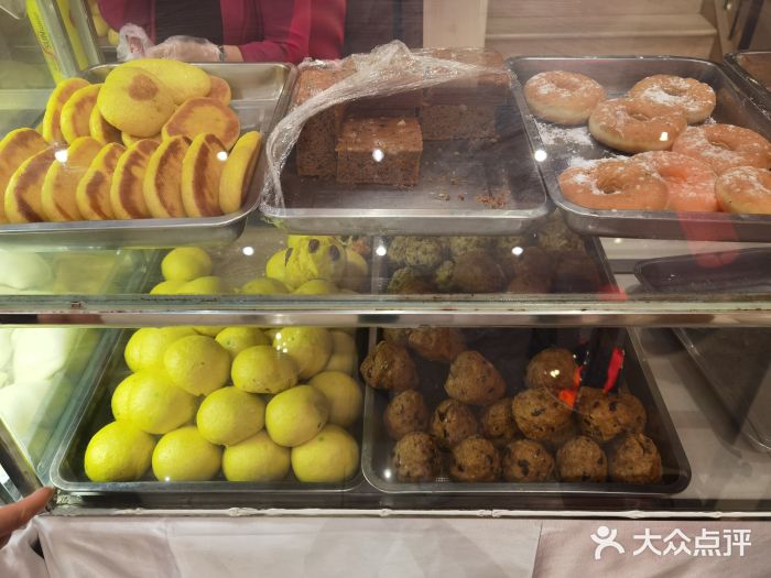 玉华台饭庄·淮扬菜·烤鸭(望京店)图片
