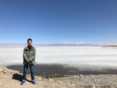 -青海湖国家重点风景名胜区