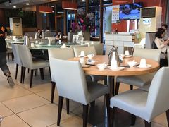 大堂-多多旺港式茶餐厅(新区店)