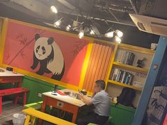 -钢管厂五区小郡肝火锅串串香(清河店)