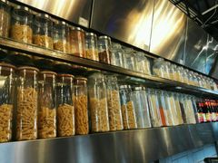 -MI WU FACTORY米屋美食工厂餐厅(绿地店)