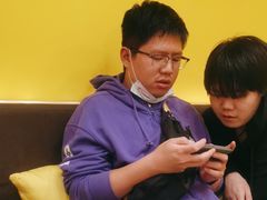 -快乐柠檬happylemon(北京APM店)