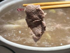 -清真老东乡开锅羊肉(甘南路店)