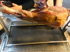 -大汗烧烤滩羊馆(清水河公园店)