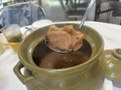 -明本湛江鸡•海鲜小厨(陈家祠店)