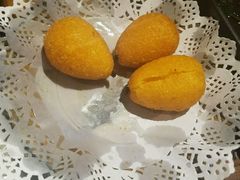 -老牌坊云南鱼豆花火锅(嵩山店)