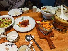 -壹零捌道·北京烤鸭(车公庄店)