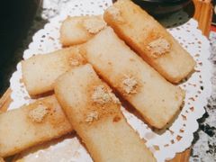 红糖糍粑-炭舍干锅(华发商都店)