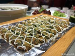 锅贴小塘菜-天福苑(崇宁路店)