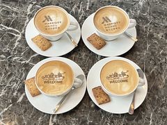 -海口万豪·大堂吧·望海吧.日落海景·下午茶·奶茶·咖啡·轻食·蛋糕·鸡尾酒·清吧