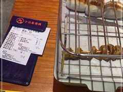 -本色.小马哥烧烤(五一路总店)