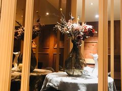 -香樟花园法式铁板烧(恒隆广场店)