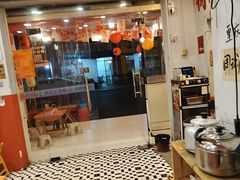 -王大乔泡椒米线·小火锅(星城天地店)